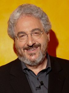Harold Ramis