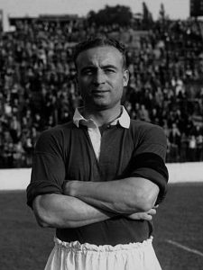 Harry McShane