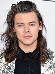 Harry Styles