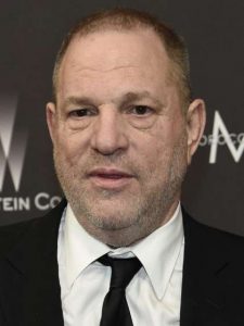 Harvey Weinstein