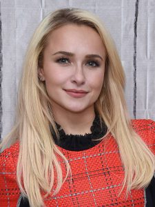 Hayden Panettiere
