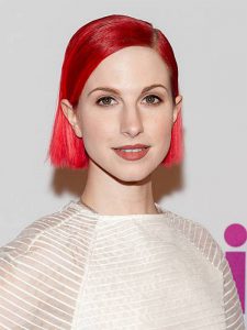 Hayley Williams