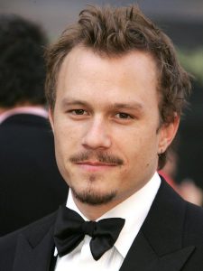 Heath Ledger