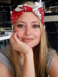 Holly Valance