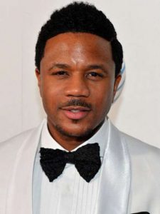 Hosea Chanchez