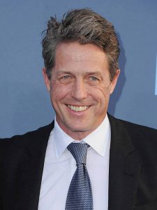 Hugh Grant
