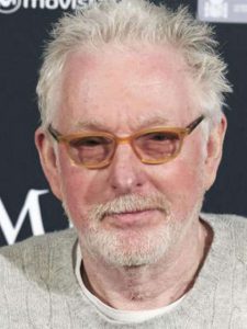 Hugh Hudson