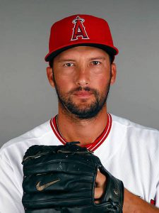 Huston Street