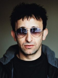 Ian Broudie