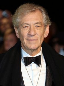 Ian Mckellen