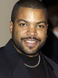 Ice Cube