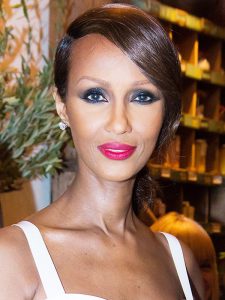 Iman Abdulmajid