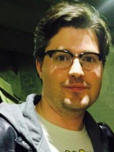 Ira David Wood IV