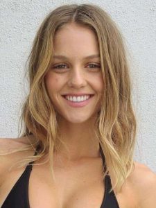 Isabelle Cornish