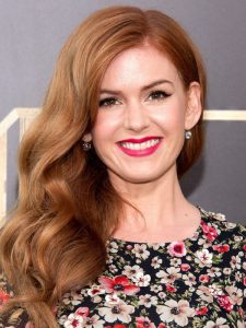 Isla Fisher