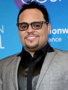 Israel Houghton