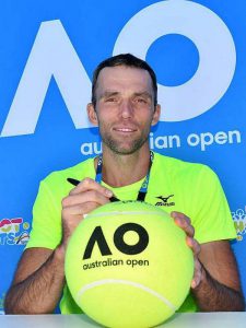 Ivo Karlovic