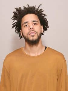 J. Cole