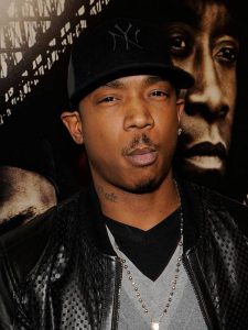 Ja Rule