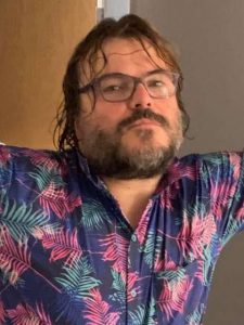 Jack Black
