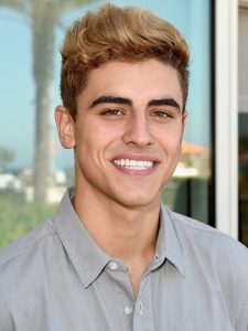 Jack Gilinsky