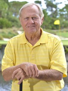 Jack Nicklaus