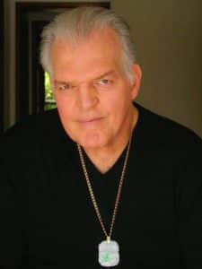 Jack O’Halloran