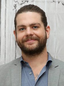 Jack Osbourne