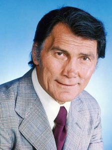 Jack Palance