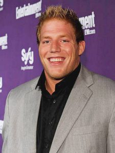 Jack Swagger