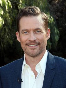 James Tupper