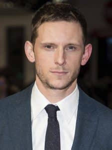 Jamie Bell