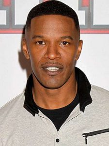Jamie Foxx