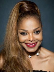 Janet Jackson