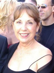 Janet Sheen