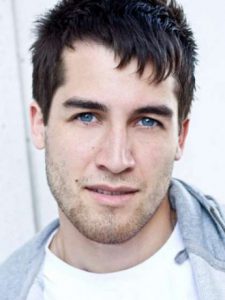 Jared Murillo