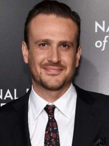 Jason Segel