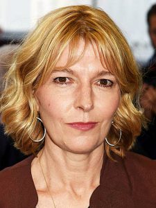 Jemma Redgrave