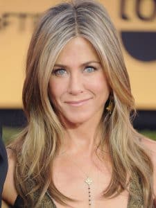 Jennifer Aniston