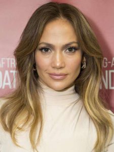 Jennifer Lopez