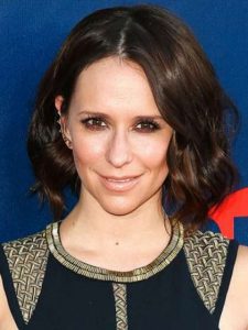 Jennifer Love Hewitt