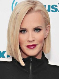 Jenny McCarthy