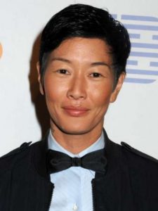 Jenny Shimizu