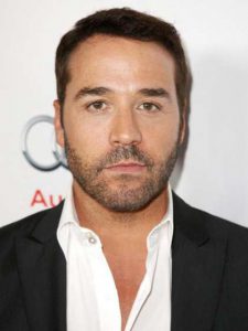 Jeremy Piven