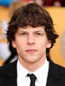 Jesse Eisenberg