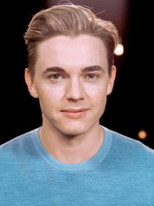 Jesse McCartney