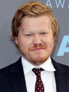 Jesse Plemons