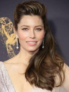 Jessica Biel