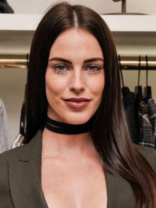 Jessica Lowndes