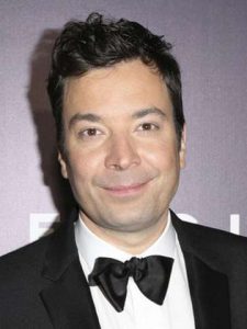 Jimmy Fallon